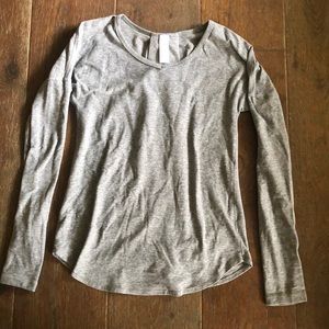 Ivivva long sleeve